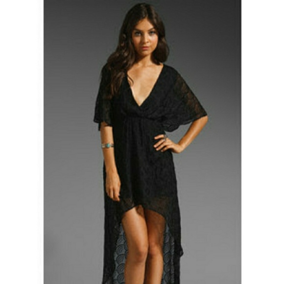 For Love And Lemons Dresses & Skirts - SOLD - For Love & Lemons South of the Border Dress